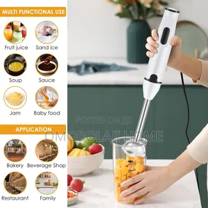 Avinas Hand Blender