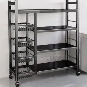 Kitchen Rack