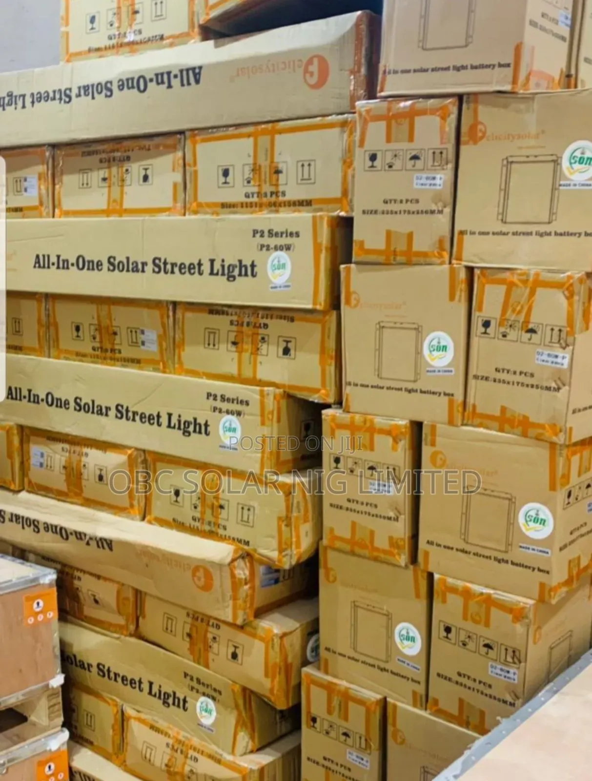 Felicity P2 Series P2-60watts