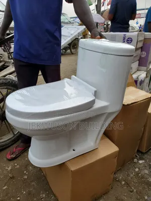Children Wc