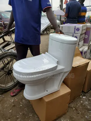 Children Wc