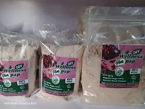 Wellness Plus Pap /Akamu/ Ogi