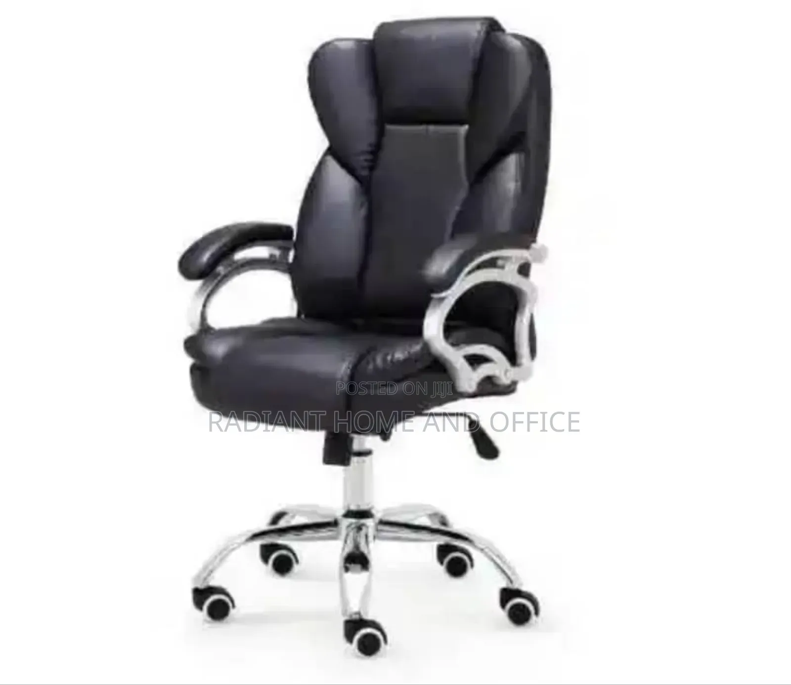 Executive Office Chair