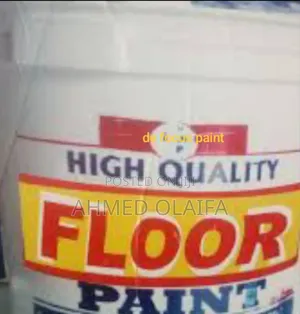 Floor Paint