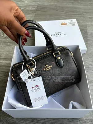 Coach Rowan Mini Bag