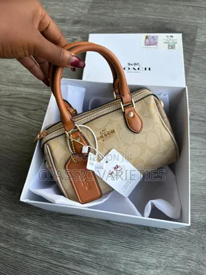 Coach Rowan Mini Bag