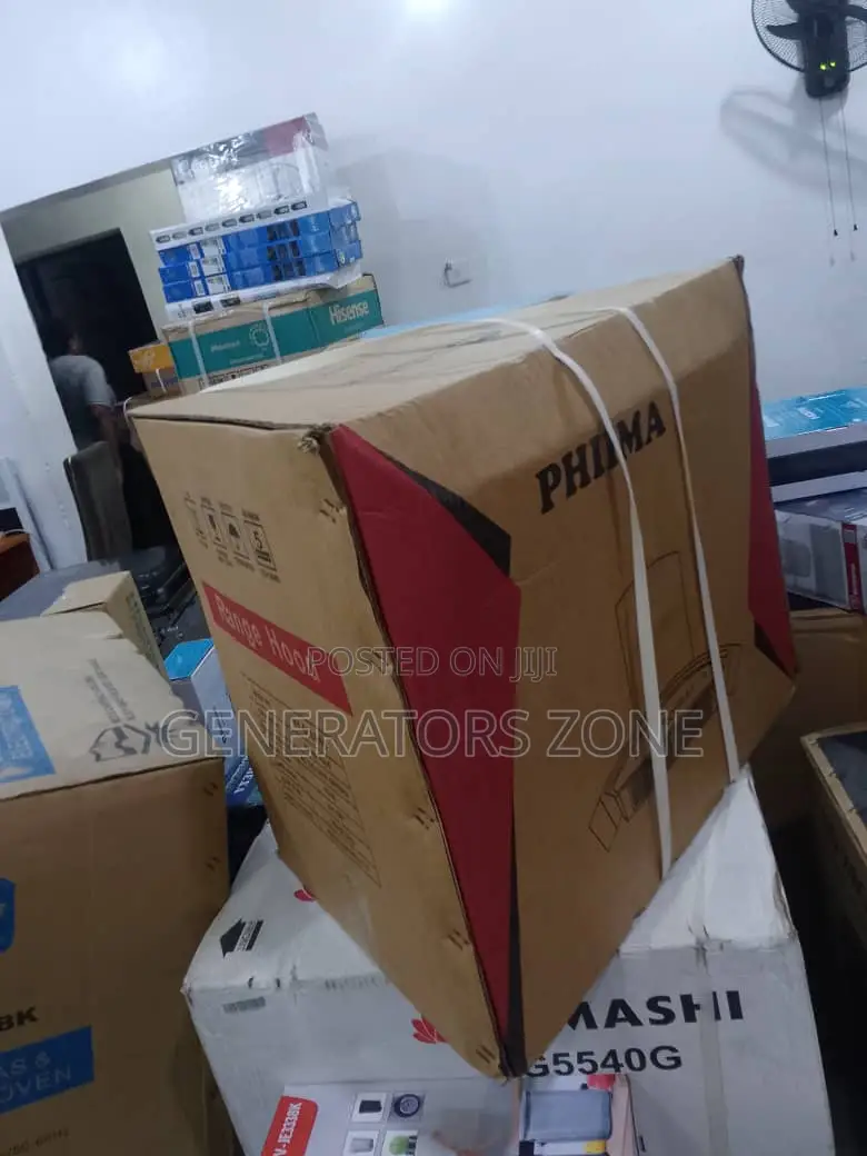 Kitchen Airflow Heat Extractor 60cm Phiima