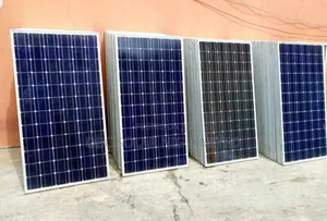 Original Canadian Used Solar Panel