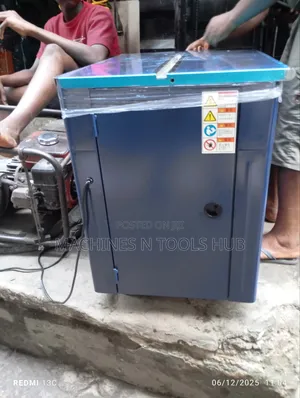 Youngsun Semi-automatic Strapping Machine