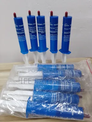 Hutixi Syringe Thermal Grease Paste