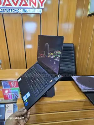 Laptop Alienware M15 R6 16GB Intel Core i7 SSD 1T