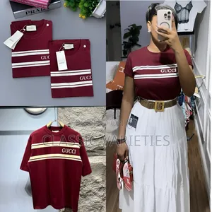 Luxury High Quality Gucci T-Shirts