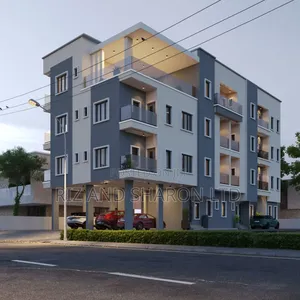 2bdrm Apartment in Ladilak, Bariga / Shomolu for sale