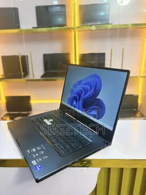 Laptop Asus TUF Dash F15 16GB Intel Core I7 SSD 512GB