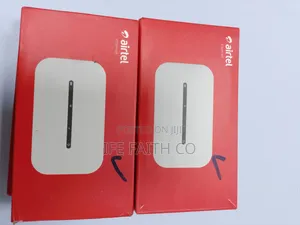 Airtel Universal 4g Lte Mobile Mifi Wifi