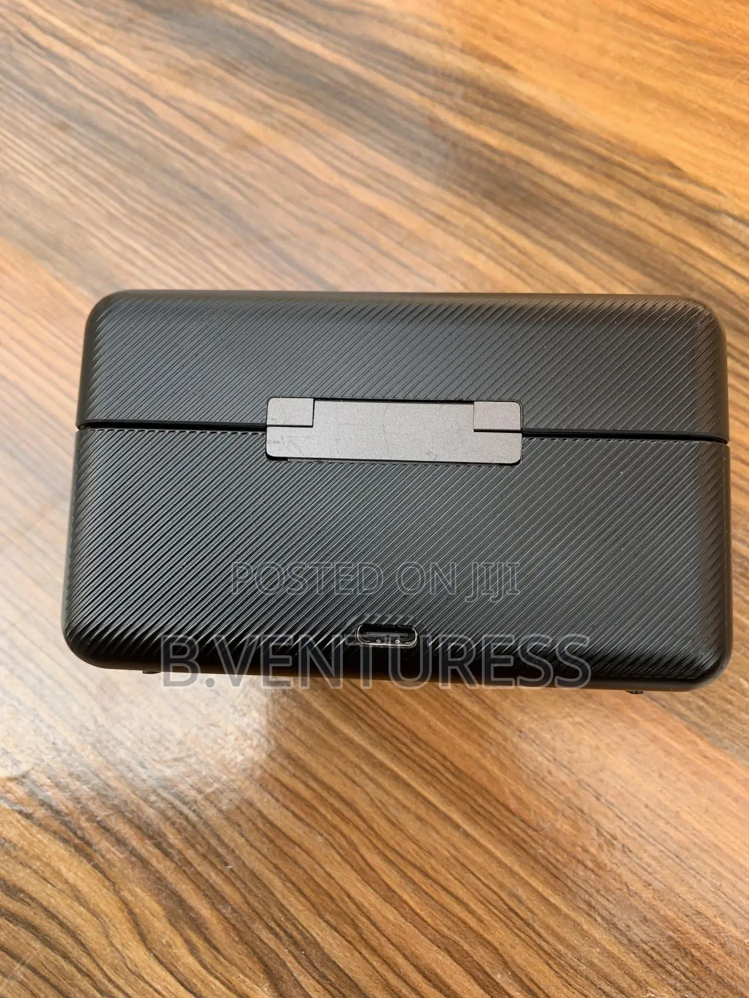 Dji Content Mic