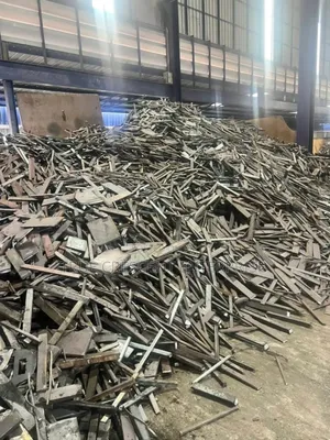Scrap Metals Purchasing