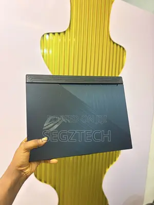 Laptop Asus ROG Strix G15 32GB Intel Core I7 SSD 1T