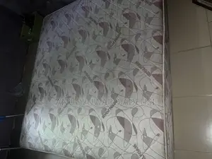 Orthopedic Mattress