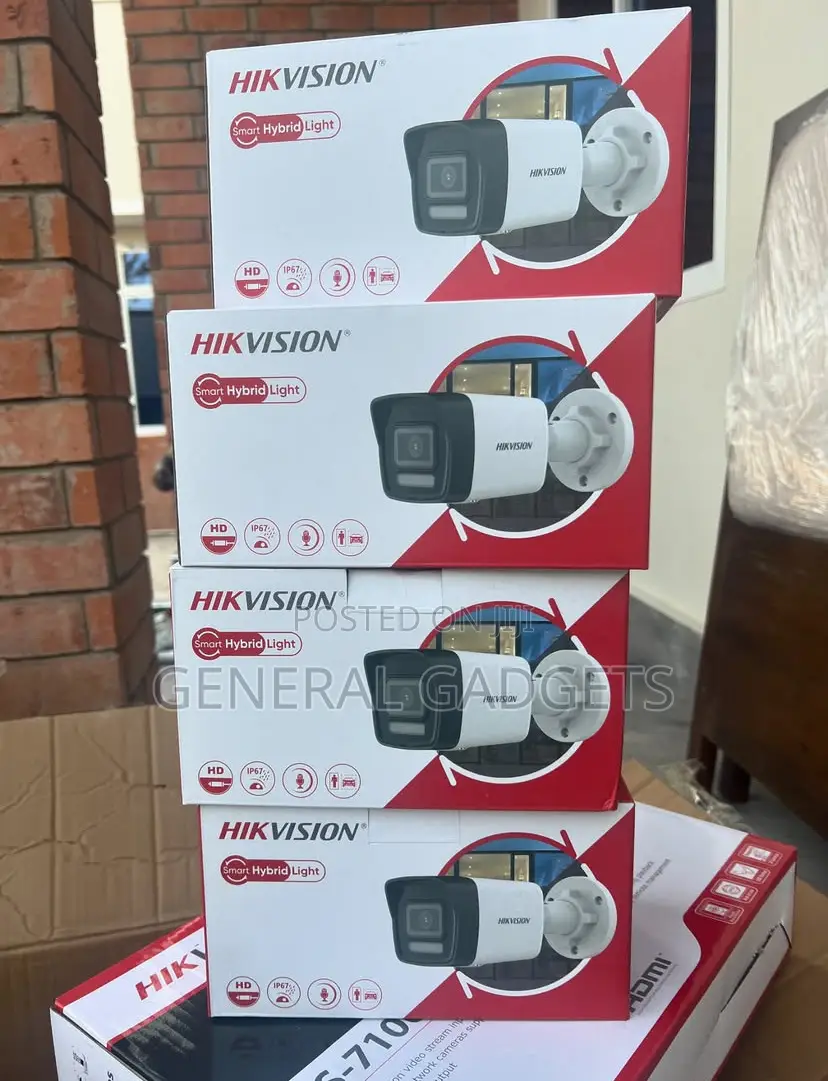 CCTV Sales Professionals Installer