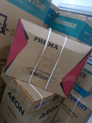 Phiima Heat Extractor Ny-600a45 Home Use
