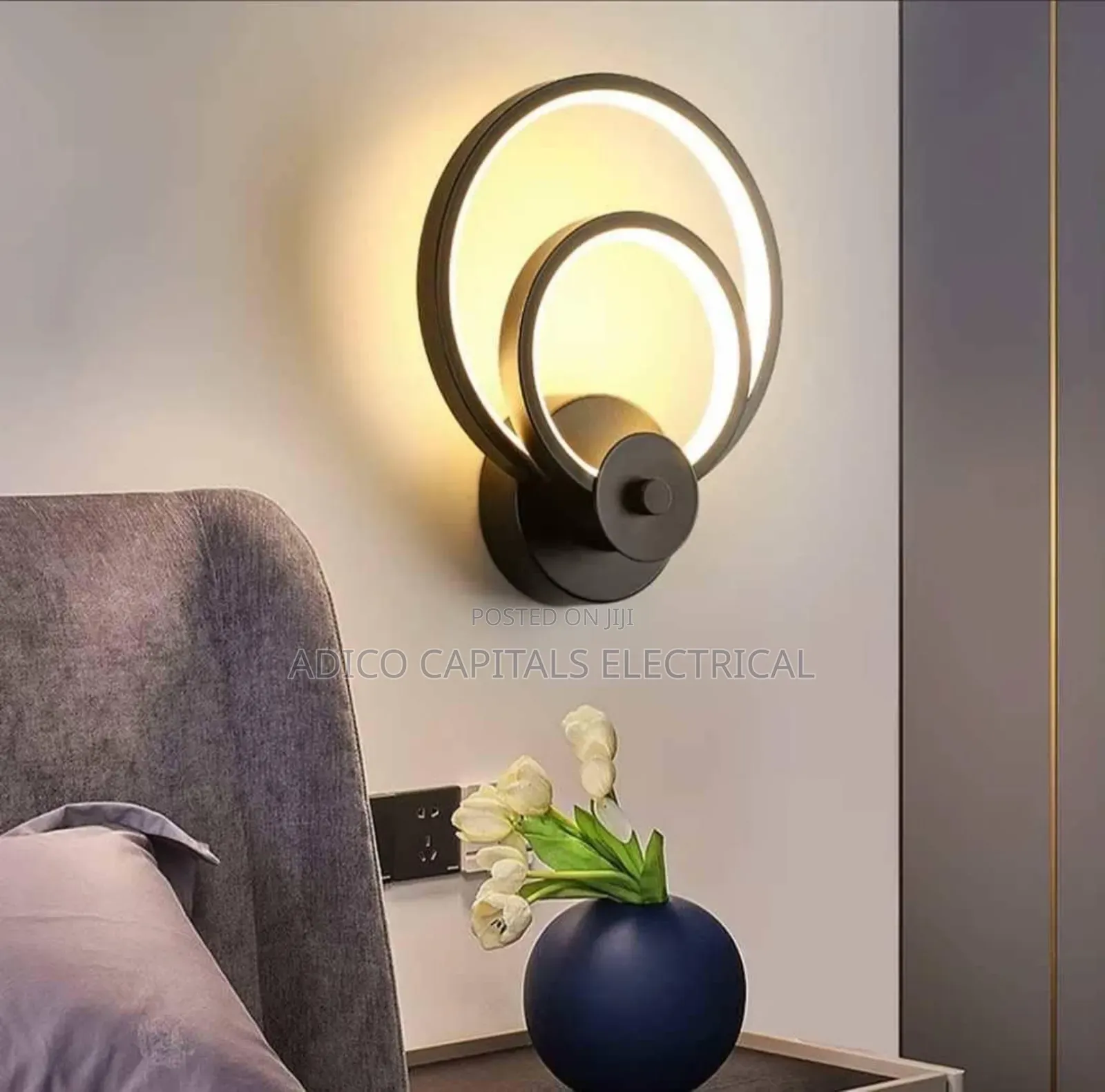 Wall Brackets Light