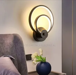 Wall Brackets Light