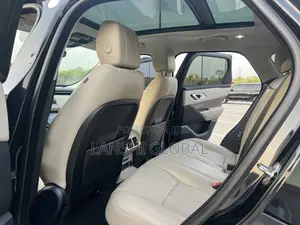 Land Rover Range Rover Velar P250 S 4x4 2018 Black