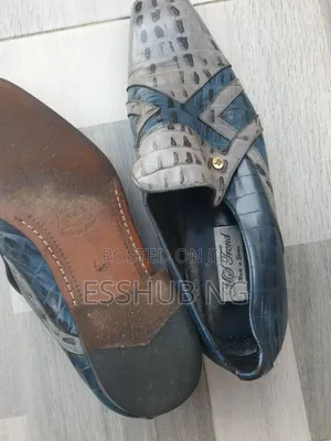 Used Mister Shoe
