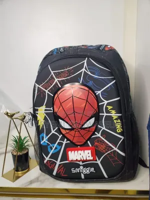 Smiggle School Bag