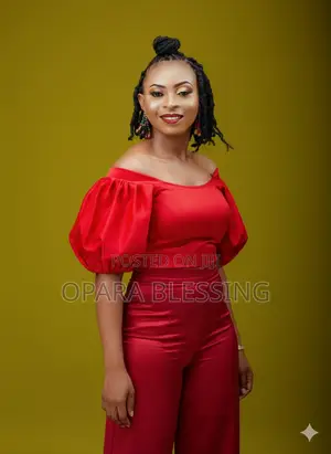 Supervisor, Customer Service, Secretary, Social Media Manager