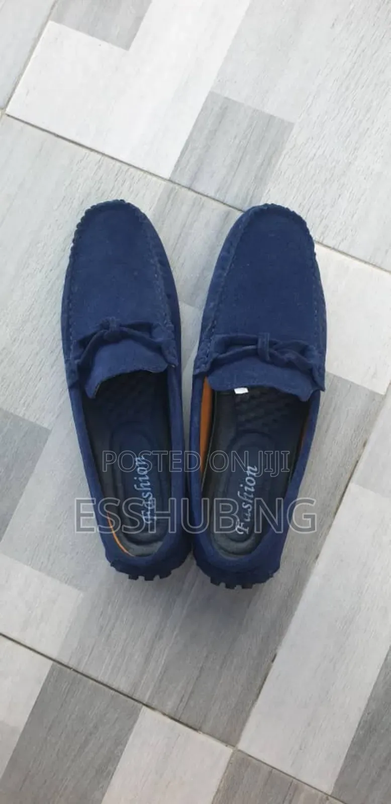 Mens Casual Loafers
