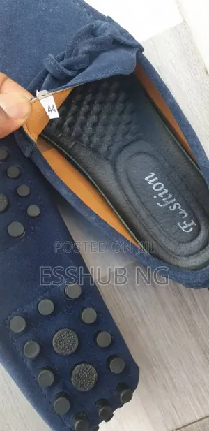 Mens Casual Loafers