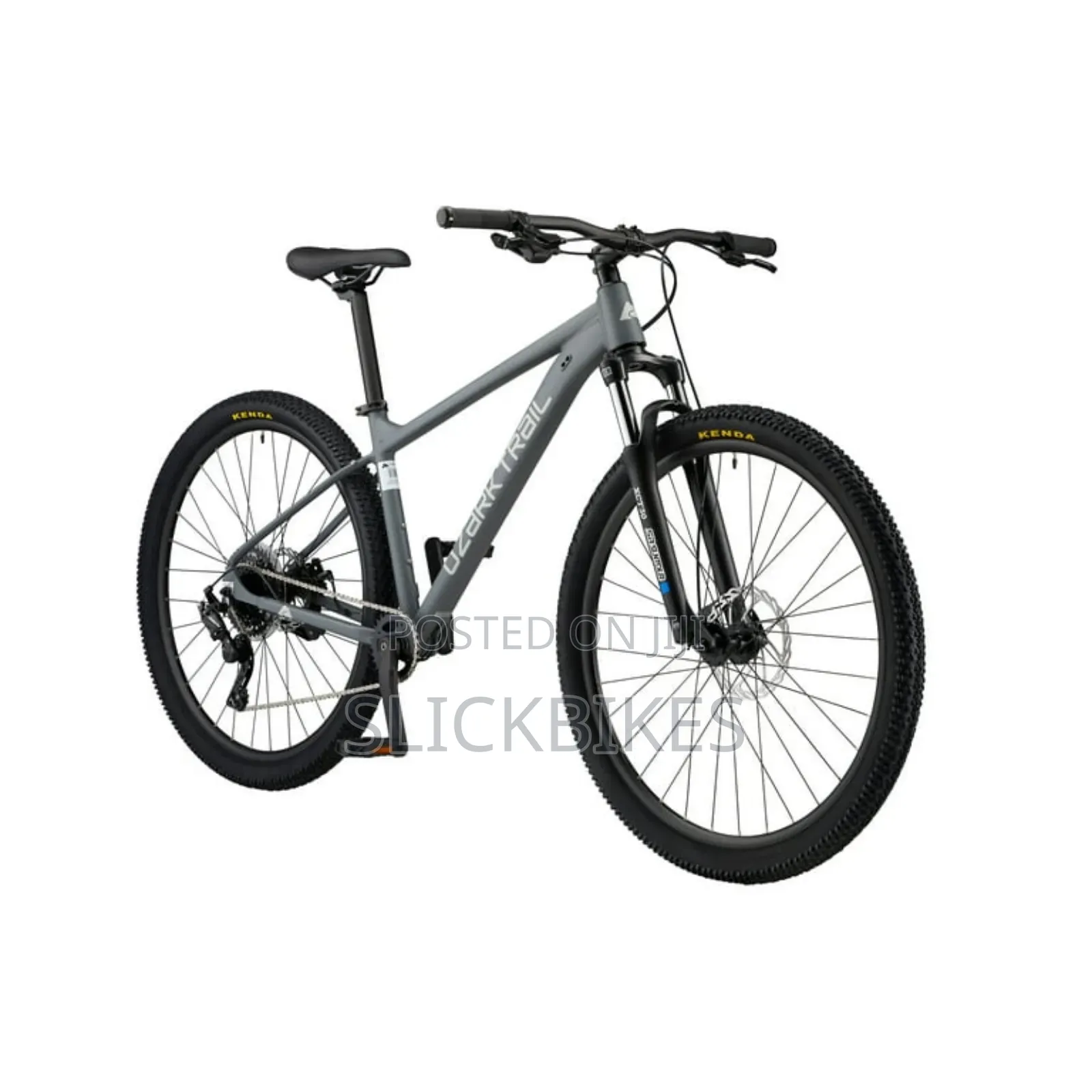 29" Ozark Trail Ridge Mountain Bike