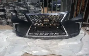 Complete Upgrade Bumper Rx 350 2010 to 2020 Lx Face