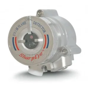 Crowcon 40/40l Uv/Ir Flame Detector