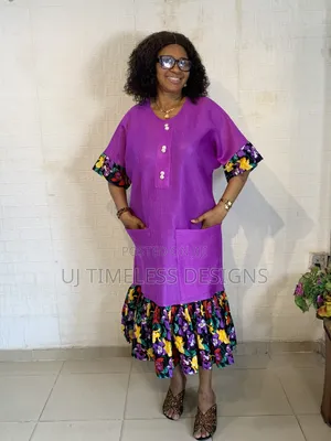 Quality Scuba Dress