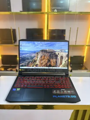 Laptop Acer Nitro 5 16GB Intel Core i5 SSD 512GB