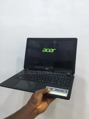 Laptop Acer 4GB Intel Core i3 HDD 1T