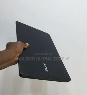 Laptop Acer 4GB Intel Core i3 HDD 1T