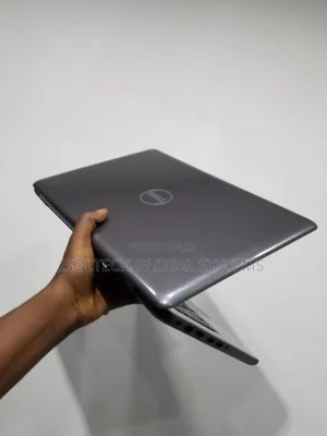 Laptop Dell Inspiron 15 8GB Intel Core i5 HDD 500GB