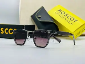 Moscot Quality Luxury Men Sunglasses.