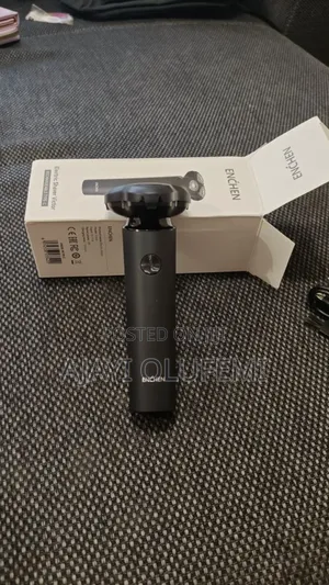 Enchen Victor Blackstone 7 Shaver
