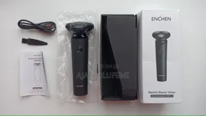 Enchen Victor Blackstone 7 Shaver