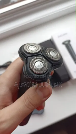 Enchen Victor Blackstone 7 Shaver