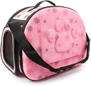 Paw Carrier Bag