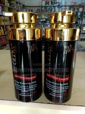 Glow Bliss Lotion