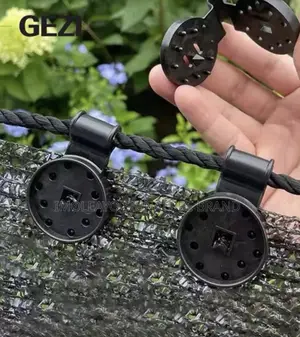 Clips For Shade Net Cloth