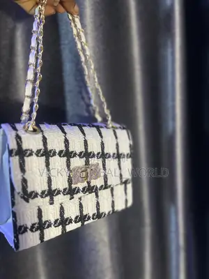 Ladies Hand Bags