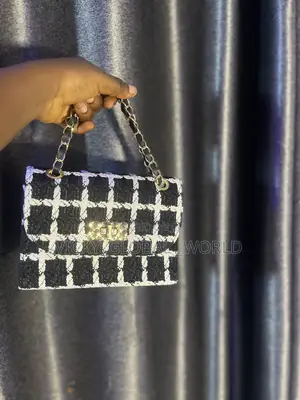 Ladies Hand Bags